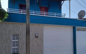 House In Camocim
